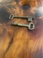 Antique Skeleton Keys (Authentic) picture