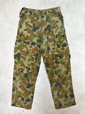 Australian Army Military Trousers DPCU Disruptive Pattern Auscam Size S/M picture