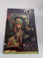Starman Sins of the Father - DC - 1996 - TPB OOP Rare picture