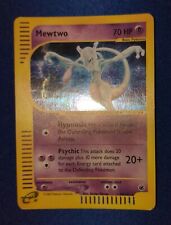 Pokemon EXPEDITION - #20/165 Mewtwo - ENG - Holo picture