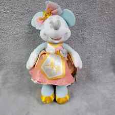 Disney Minnie Mouse The Main Attraction Plush King Arthur Carousel July 7 of 12 picture