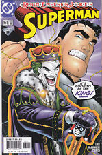 Superman #162,  Vol. 2 (1987-2006, 2019) DC Comics, High Grade,Emperor Joker picture