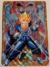 Dragon Ball Carddass Hondan Card Prism DBZ Super Battle HS Out of 02 Series picture