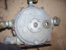 VINTAGE  IH FARMALL C TRACTOR - ENGINE LP GAS REGULATOR - IMPCO BRAND- 1951 picture