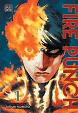 Fire Punch, Vol. 1 (1) - Paperback, by Fujimoto Tatsuki - Very Good picture
