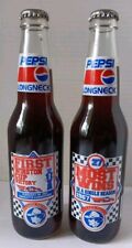 Vintage Pepsi Longneck Richard Petty 1st WC And Most Wins picture