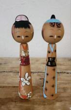 Creative Kokeshi Japanese Crafts Traditional Dolls picture