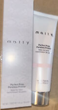 Mally beauty Perfect Prep Poreless Primer Base. Large Size 3 Oz . Boxed picture
