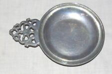 Wilton Colombia RWP Pewter Porringer Nappy 5.75 inch diameter picture