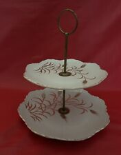 2 Tier Serving Tray picture