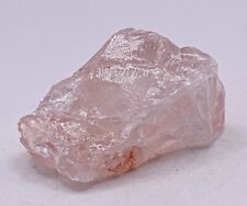 250ct Rose Hematoid Quartz Rough Natural Gemstone Crystal Mineral - Madagascar picture