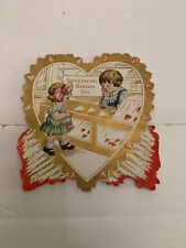 c.1915 Sweetheart Bargain Day Whitney Valentines Day Card picture