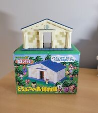 Animal Crossing Let's Make A Forest Museum W/ Box (Takara, US Seller) picture