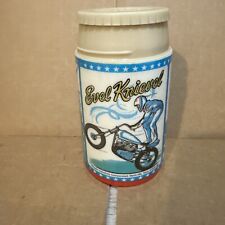 Evel Knievel Thermos No Cup picture