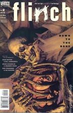 FLINCH (1999) - Vertigo/DC Comics - Horror Anthology Series Lot picture