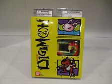 Bandai Digital Monster Digimon Digivice - Tie-Dye picture
