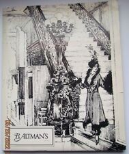 B. Altman's Catalogues for Christmas 1988 and Summer of 1989 for NYC/NJ/PA areas picture