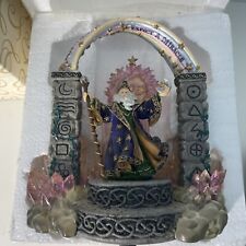 Crystal Visions San Francisco Music Box  Marjorie Sarnat Wizard Expect A Miracle picture