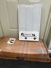 Vintage Snap-On Tools Work Order Wall Rack (3)  (New in Box) picture