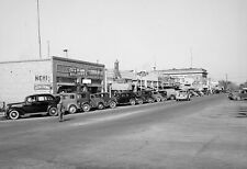 1940 Main Street, Delano, California Old Photo 13
