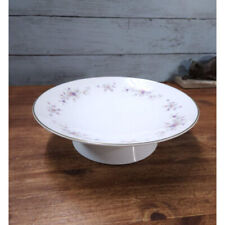 Noritake Noritake Kaori Compote Compotier Plate with Legs limited From JAPAN picture