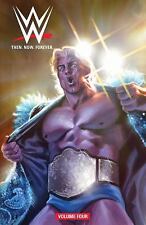 Wwe: Then Now Forever Vol. 4 picture