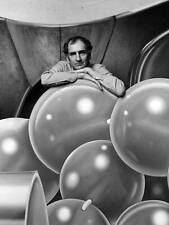 Artist Tom Wesselmann 1974 Old Photo picture