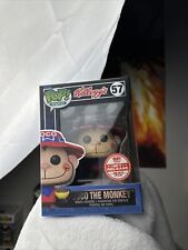 Funko Pop Digital  Coco the Monkey Funko Pop    Only 1640 MADE picture