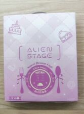Alien Stage Pashakore All 10 Types Complete Box Cafe China Limited Rare picture