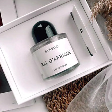 New Unisex's Perfume Bal D'Afrique Eau De Parfum Byredo EDP Spray 3.4 oz/100 ml picture