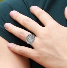 Aghori Most Powerful Vashikaran Love Attraction Ring Very Rare Occult+ picture