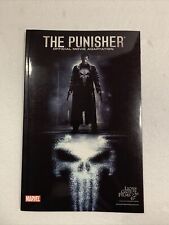 Punisher Official Movie Adaptation by Peter Milligan and Scott Koblish  picture