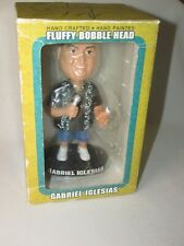Gabriel Iglesias Bobblehead * Fluffy * Autographed Signed * picture