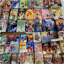 Free Comic Book Day 2024 Complete Full Set (48 Books) FCBD Unstamped picture