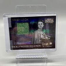 2008 Donruss Americana Hollywood Legends Relic - Vivien Leigh #HL-422/500 picture