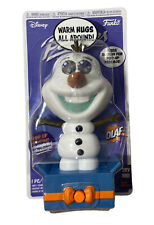 Funko Popsies Frozen’s Snowman Olaf WARM HUGS ALL AROUND Message picture