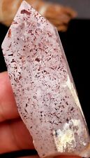 31g Fire Quartz Lepidocrocite Ignite your Passion Purpose Play MG Polished q396 picture