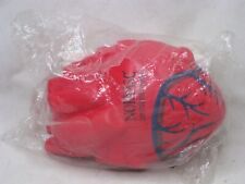 heart shaped stress relief toy pharmaceutical pharma NORVASC promotional promo picture
