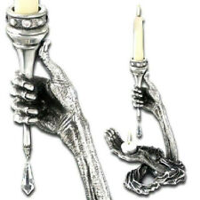 CS16 The Dead Of Night Candle-Stick Alchemy Gothic picture