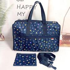 Lesportsac Pokemon And Flowers Boston Bag Tote picture