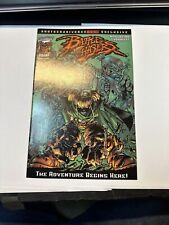 Battle Chasers Prelude Another Universe Exclusive 1998 Image Comics M/ NM+ picture