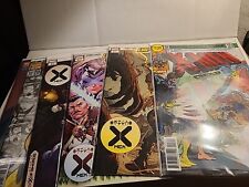 Lot Of 6 X-Men Comics picture