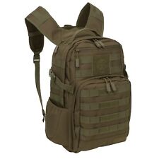 SOG Specialty Knives & Tools Ninja Tactical Daypack Backpack, Olive Drab Gree... picture