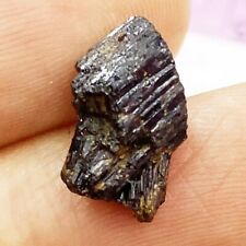 8.16  ct Natural Painite Crystal ( Untreated ) extra rare / E117 picture