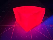 ➤ 408 Carat ☆ LASER RUBY ☆ Facet Rough - Lab Grown - Synthetic VIDEO➤166 picture