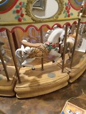 The Tobin Fraley Collection Willitts Design *Limited Edition* American Carousel picture