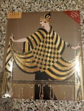 ERTE Calendar 2008 Glittered On Every Page new & sealed art deco picture