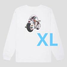 Xl Size Dragon Ball Bike Long T-Shirt Graniph Sleeve picture