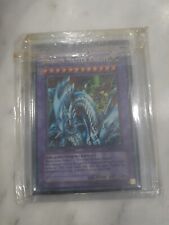 2006 YU-GI-Oh UE02-EN001 Dragon Master Knight Limited Edition Never Opened picture