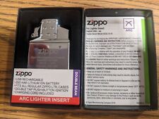 Zippo 65826 Single Torch Butane Lighter Insert picture